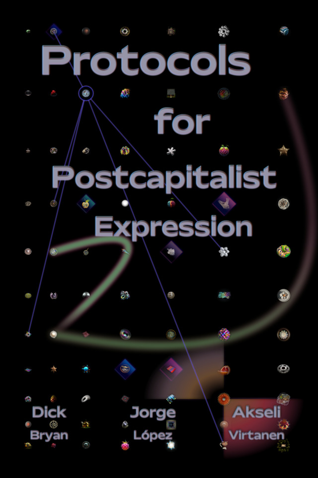 generative book cover